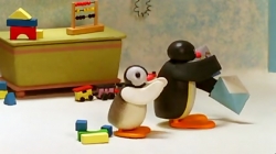 پینگو (فصل 6 - قسمت 8)